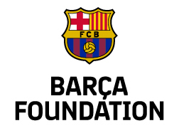 Bará Foundation Logo on White2