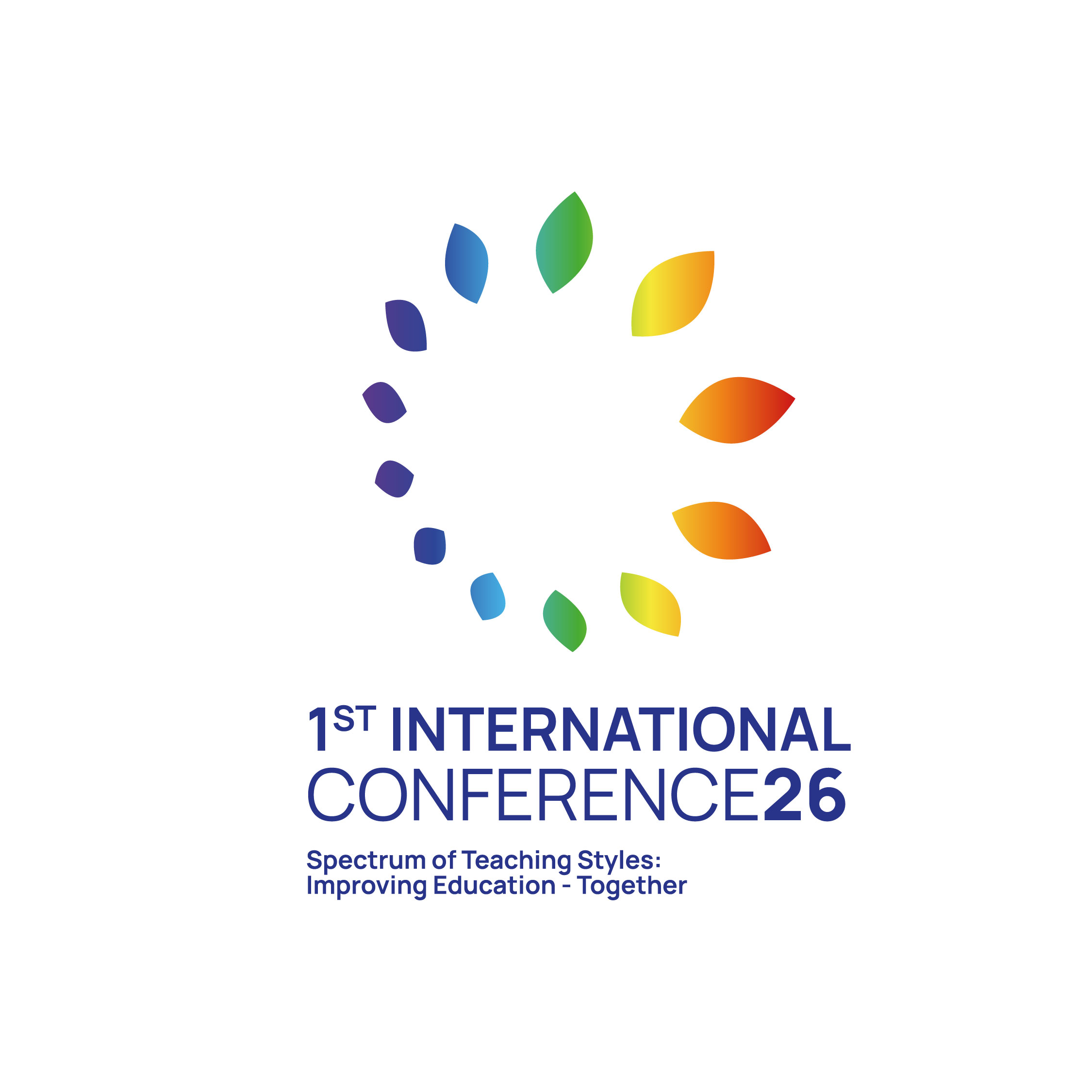 1st International Conference on the Spectrum of Teaching Styles: Improving Education - Together