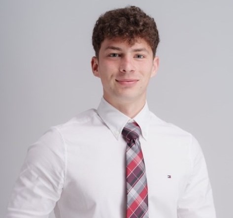 Alex Iscru, current Master’s student in Sport and Exercise Psychology, has been appointed as the sport psychologist for the Romanian Olympic Men’s Sabre Team